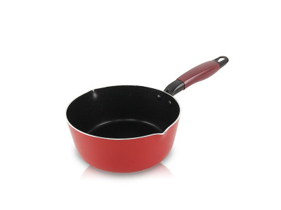 라면냄비 20cm / 밀크팬 편수팬 멀티팬