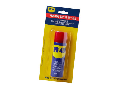 방청윤활제 WD-40 78ml 1P 그리스 공구용기름 기계용