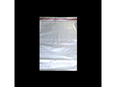 비타공 접착 PE봉투 비닐봉투 30X40cm+4cm 200P