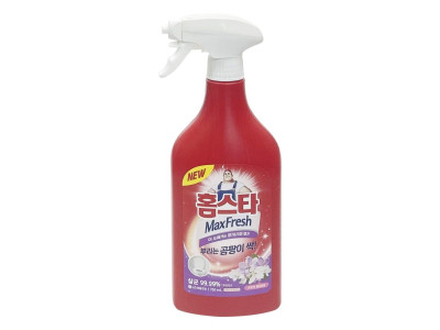 홈스타 맥스 뿌리는 곰팡이 싹 세정제 750ml - O