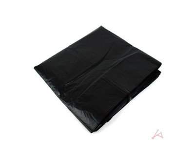 CH 쓰레기 봉투 75L(50매) 1봉 77x92cm 흑색