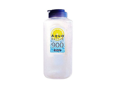 코멕스 아쿠아 물병 900ml