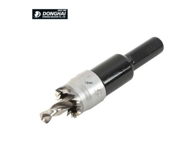 동해 홀쏘 홀커터 홀컷터 홀캇타 철판 합판 13mm