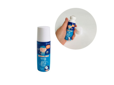해피홈 쿨액 50g 벌레 모기 물린데 가려움 상처