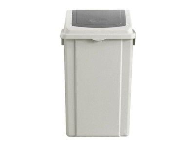 창신)국민휴지통 50L(푸쉬형/440x310x71mm)