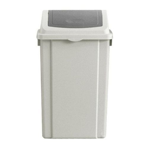 창신)국민휴지통 50L(푸쉬형/440x310x71mm)