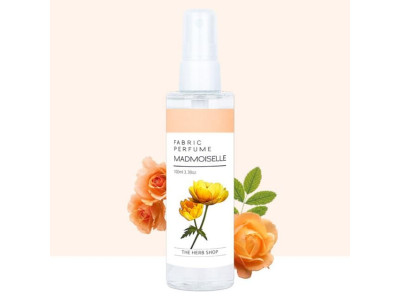 향기뿜뿜 섬유향수 드레스퍼퓸 100ml 마드모아젤