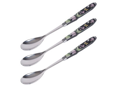디디샵 티스푼 해당화 3p