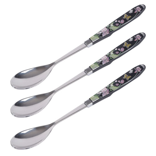 디디샵 티스푼 해당화 3p
