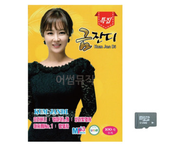 음악SD 금잔디 특집