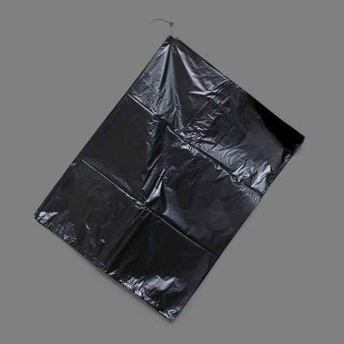100p 쓰레기봉투 검정 50L 다용도 비닐봉지