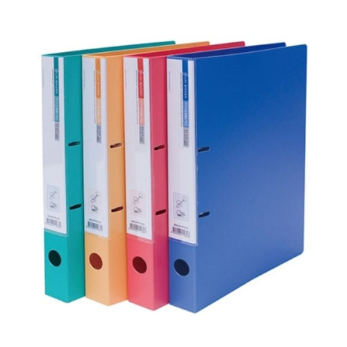 대흥)PP2공D링바인더 A4(D932/2cm)노랑