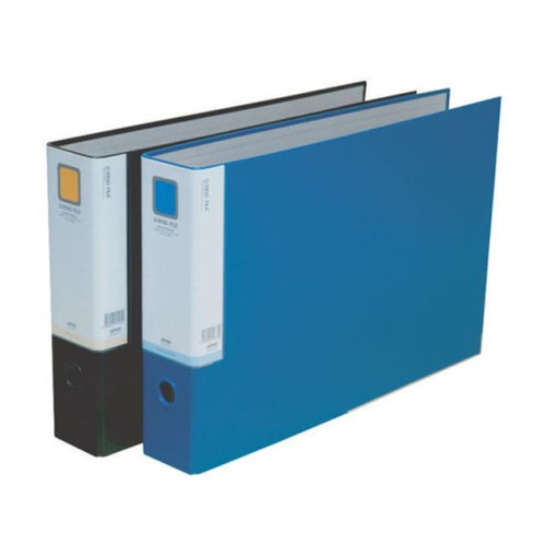 대흥)합지3공D링바인더 A3(3cm(군)/D533)흑색