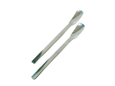 스텐 티스푼 2P 커피스푼 아이스크림 디저트 숟가락