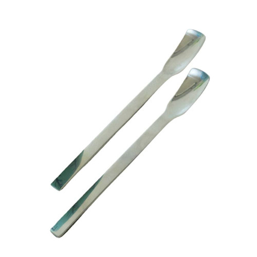 스텐 티스푼 2P 커피스푼 아이스크림 디저트 숟가락