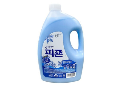 피죤 블루비앙카 용기 2500ml