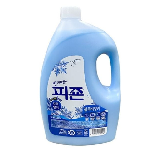피죤 블루비앙카 용기 2500ml
