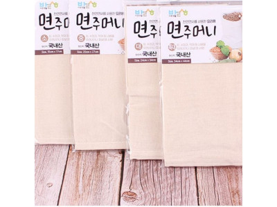 면주머니(소)