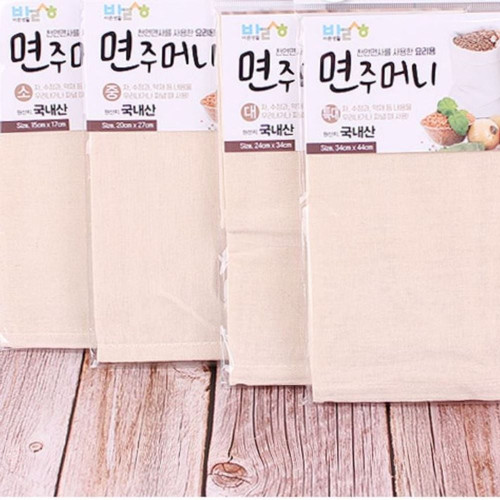 면주머니(소)
