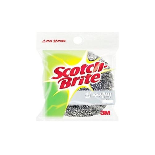 3M 철수세미 (MSBL-35)(MSBL-35)