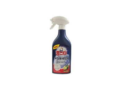 LG생활건강 홈스타욕실세정용 500ml