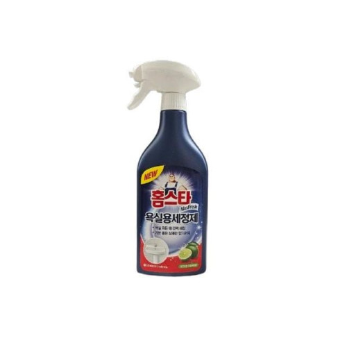 LG생활건강 홈스타욕실세정용 500ml