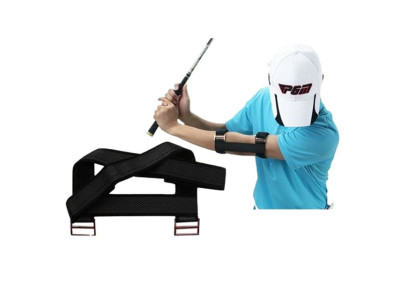 SMJ PGM SJZQ006 골프 팔꿈치교정밴드 스윙연습