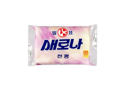 말표 새로나 고형 세탁비누 230g -O