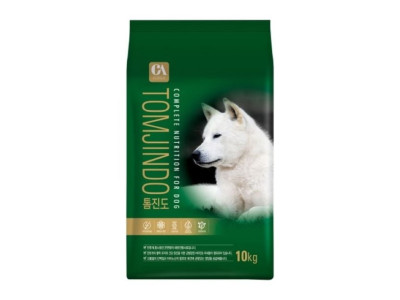톰진도 10kg