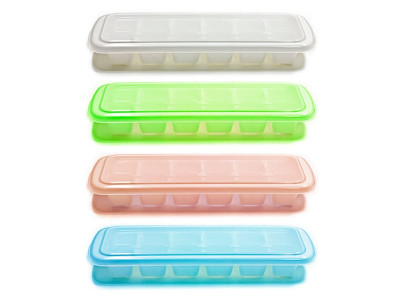 12칸 사각 얼음틀 얼음트레이