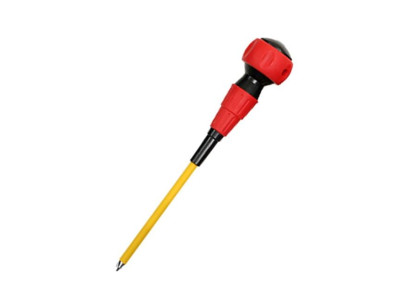 센툴 드라이버 ST-0702 절연전공드라이버 6.3 X 150mm