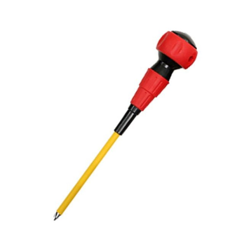 센툴 드라이버 ST-0702 절연전공드라이버 6.3 X 150mm