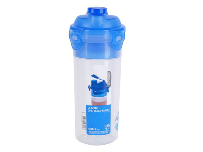락앤락 원터치 믹서 470ml