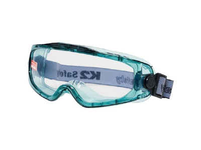 K2 산업용 고글 그린프레임