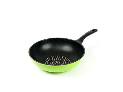 키친아트 오로라 궁중팬 28cm