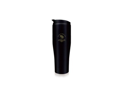 아폴로 국산 스텐 진공 텀블러 블랙 750ml