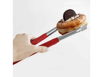 더드림 코팅빵집게 특대