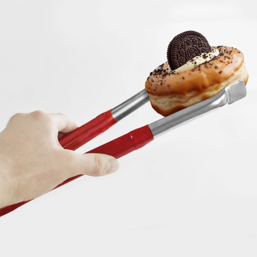 더드림 코팅빵집게 특대