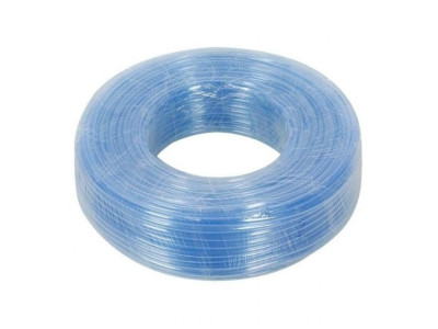PVC 호스 투명 4mmX6mm 90M