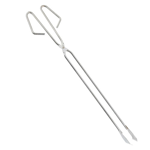 캠핑집게 숯 BBQ 장작 집게 대형 54cm