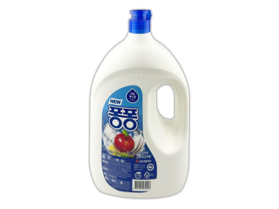뉴 퐁퐁 주방세제 1950ml -O