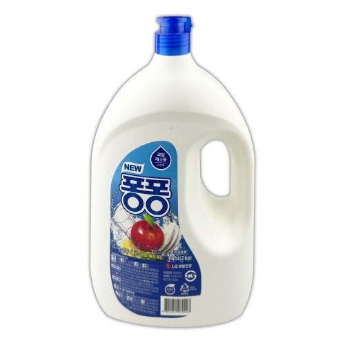 뉴 퐁퐁 주방세제 1950ml -O