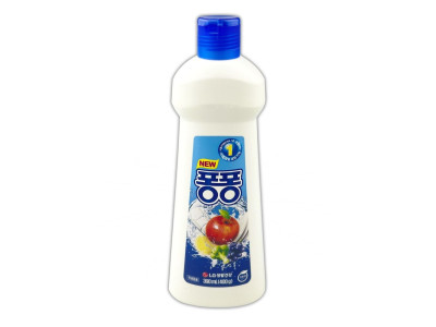 뉴 퐁퐁 주방세제 390ml - O