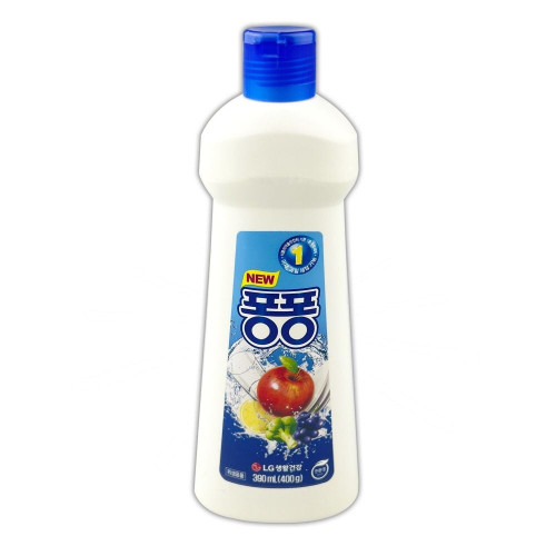 뉴 퐁퐁 주방세제 390ml - O