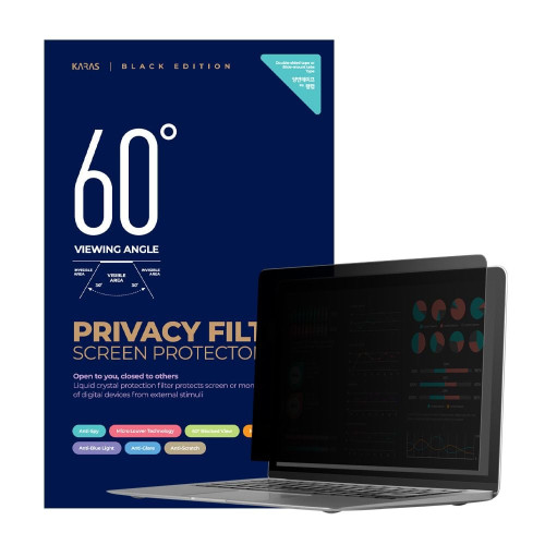 삼성 갤럭시북 NT761XDA 거치식 정보보호필터