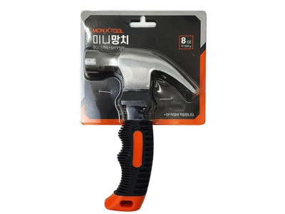 미니망치 Mini Hammer 8oz