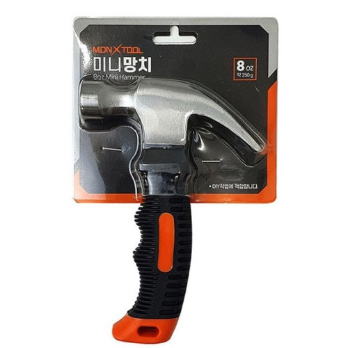 미니망치 Mini Hammer 8oz
