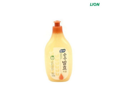 참그린 순수발효 주방세제 곡물 500g