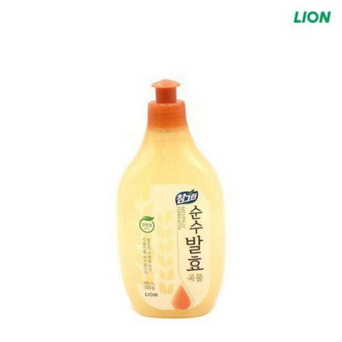 참그린 순수발효 주방세제 곡물 500g