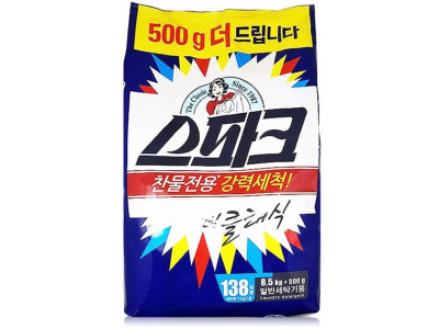 스파크클래식 8.5kg + 500g
